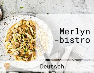 Merlyn -bistro