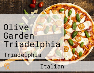 Olive Garden Triadelphia