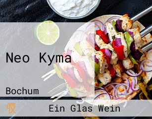 Neo Kyma