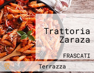 Trattoria Zaraza