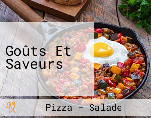 Goûts Et Saveurs