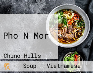 Pho N Mor