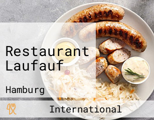 Restaurant Laufauf