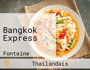 Bangkok Express