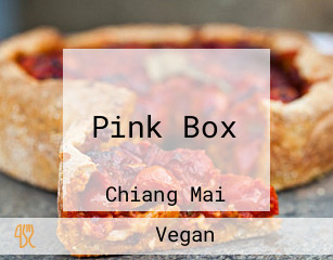 Pink Box