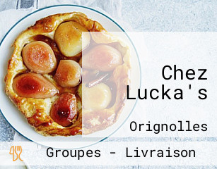 Chez Lucka's