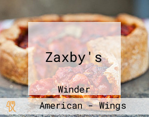 Zaxby's