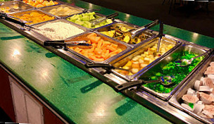 Duff's Original Buffet