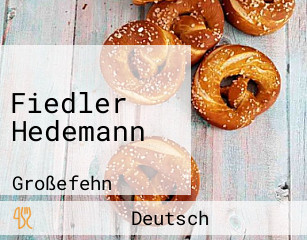 Fiedler Hedemann