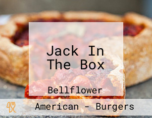 Jack In The Box