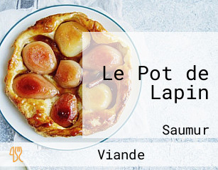 Le Pot de Lapin