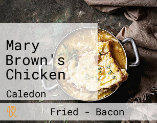 Mary Brown's Chicken