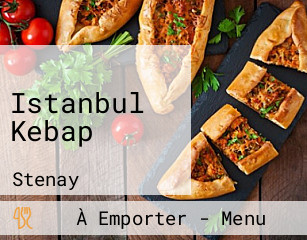 Istanbul Kebap