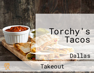 Torchy's Tacos