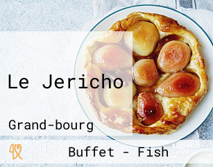 Le Jericho