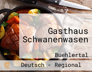 Gasthaus Schwanenwasen