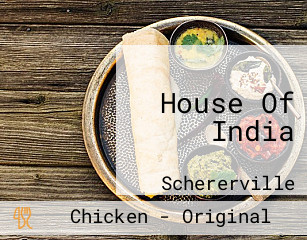 House Of India