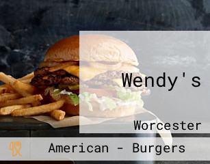 Wendy's