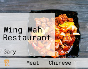 Wing Wah Restaurant