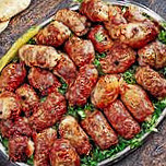 شيخ العرب للجزاره والمشويات