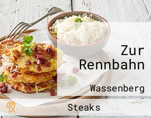 Zur Rennbahn