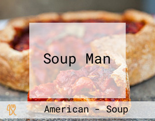 Soup Man