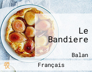 Le Bandiere