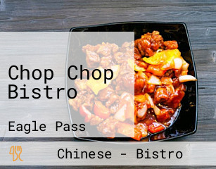 Chop Chop Bistro