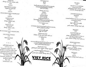 Viet Rice