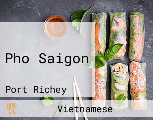 Pho Saigon