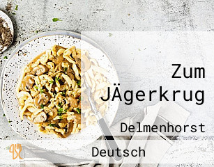 Zum JÄgerkrug