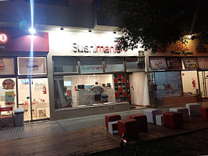 Sushimanía Rafaela