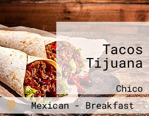 Tacos Tijuana