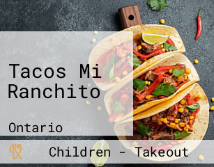 Tacos Mi Ranchito