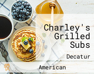 Charley's Grilled Subs