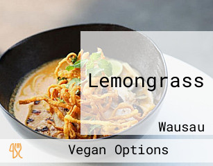 Lemongrass