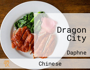 Dragon City