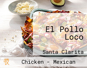 El Pollo Loco