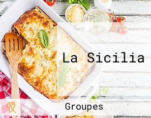 La Sicilia