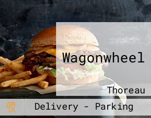 Wagonwheel