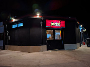 Bado's Pizza