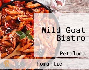 Wild Goat Bistro