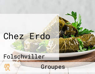 Chez Erdo