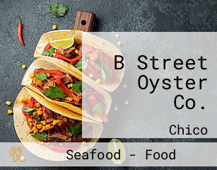 B Street Oyster Co.