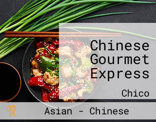 Chinese Gourmet Express