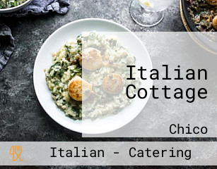 Italian Cottage