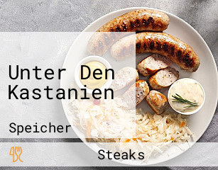 Unter Den Kastanien