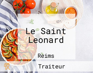 Le Saint Leonard