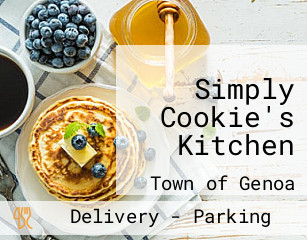 Simply Cookie's Kitchen