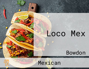 Loco Mex